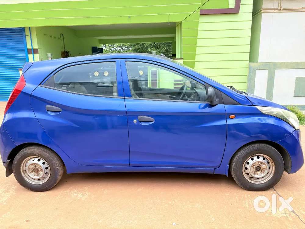 Hyundai Eon Era 2015