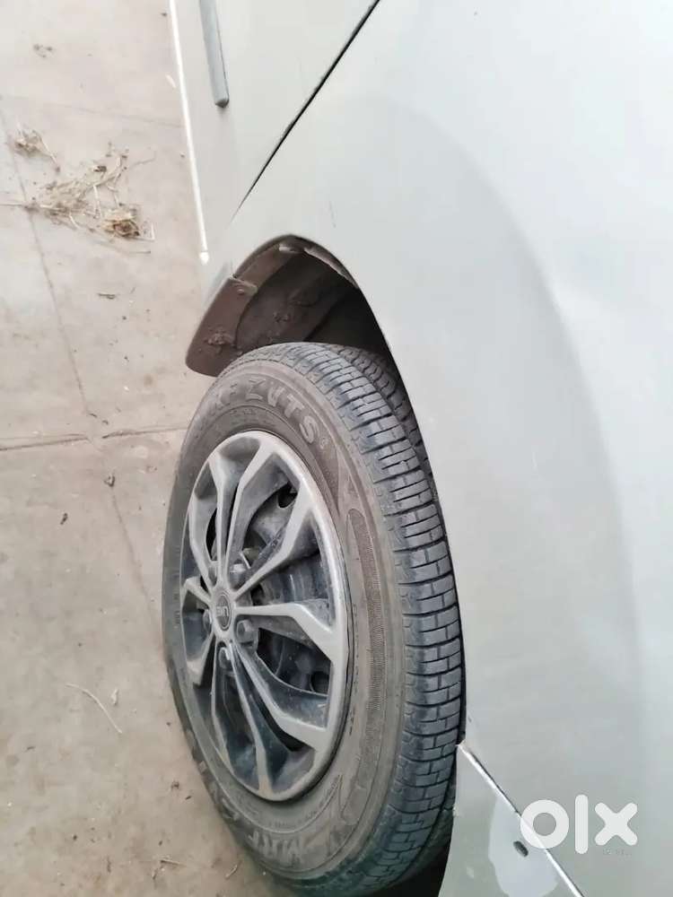Maruti Suzuki Wagon R 2012 Lpg + Petrol