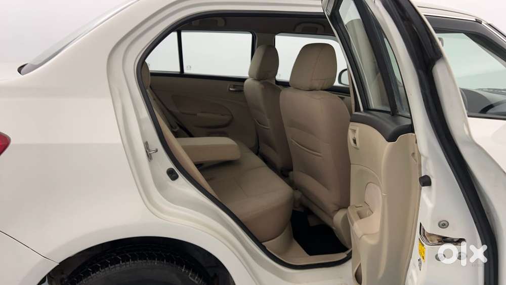 Maruti Suzuki Swift Dzire Vdi, 2017, Diesel