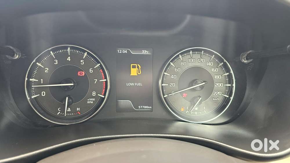 Toyota Glanza 1.2 V, 2023, Petrol
