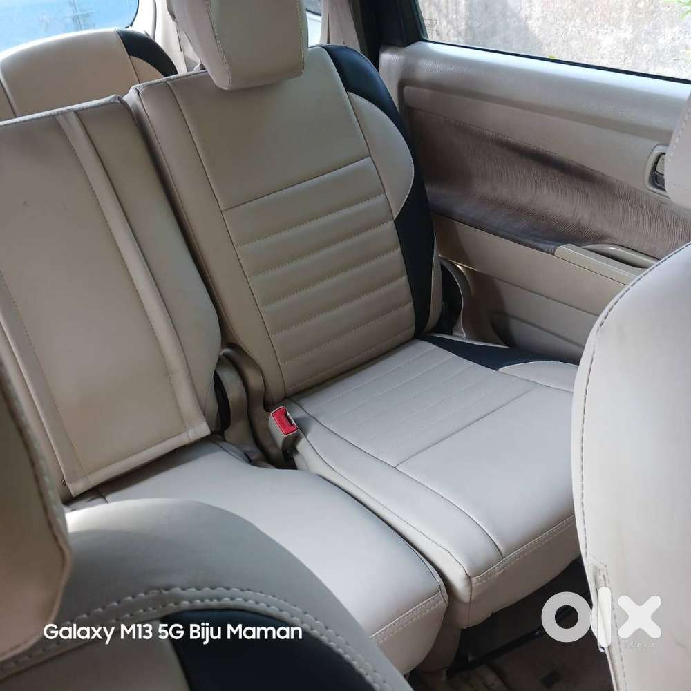 Maruti Ertiga Vxi 2014 Model