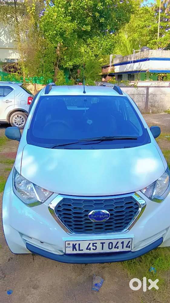 Datsun Redigo 2019 Petrol