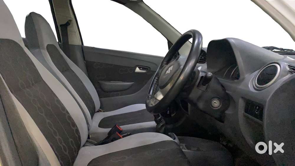 Maruti Suzuki Alto 800 Lxi, 2012, Petrol