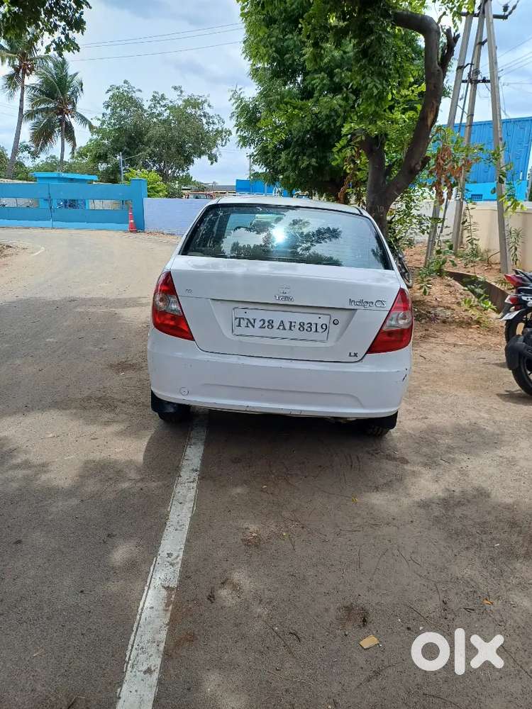 Tata Indigo Diesel Manual 2010