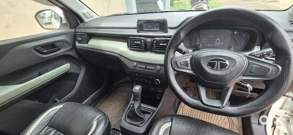 Tata Punch Revotron 2024 Adventure Mt