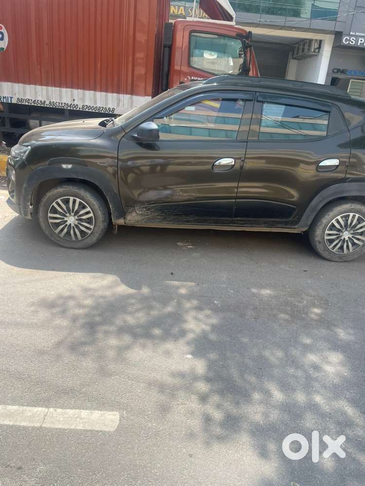 Renault Kwid Petrol 2020