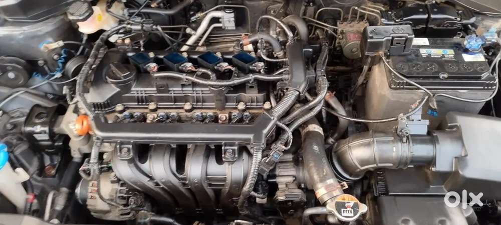 Hyundai New I20 2023 Petrol Well Maintained