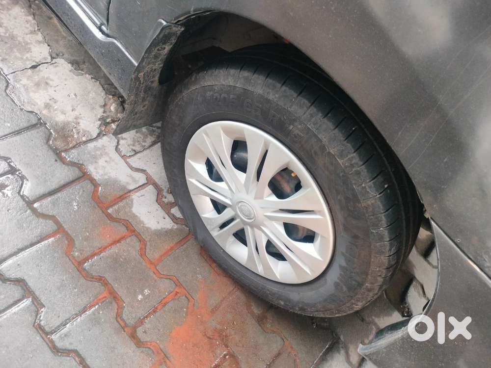 Toyota Innova 2.5 G (diesel) 7 Seater Bs Iv, 2013, Diesel