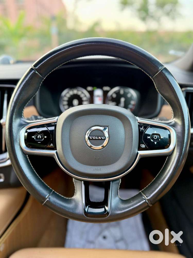 Volvo S90 D4 Inscription, 2020, Diesel