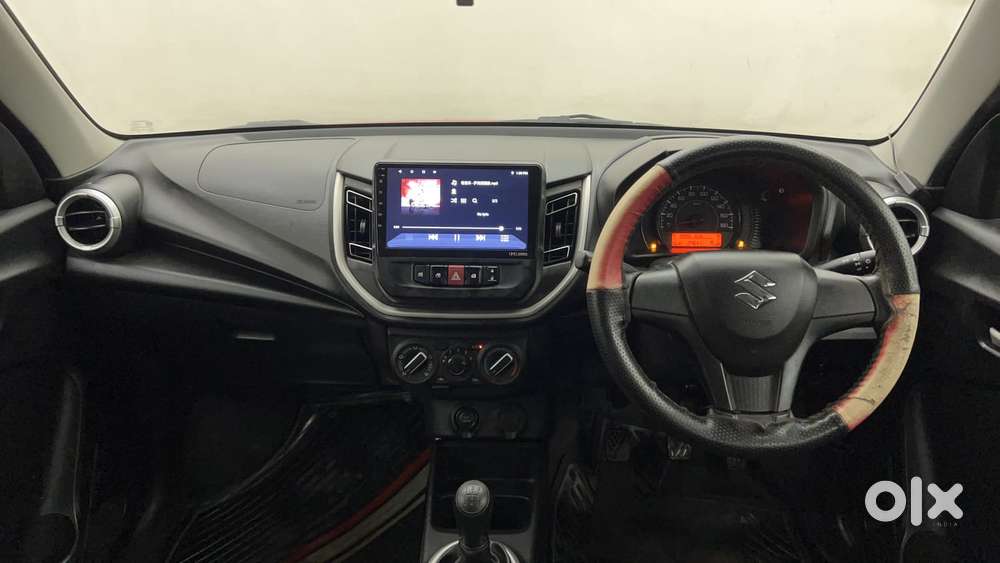 Maruti Suzuki Celerio Cng Vxi Optional, 2022, Cng & Hybrids
