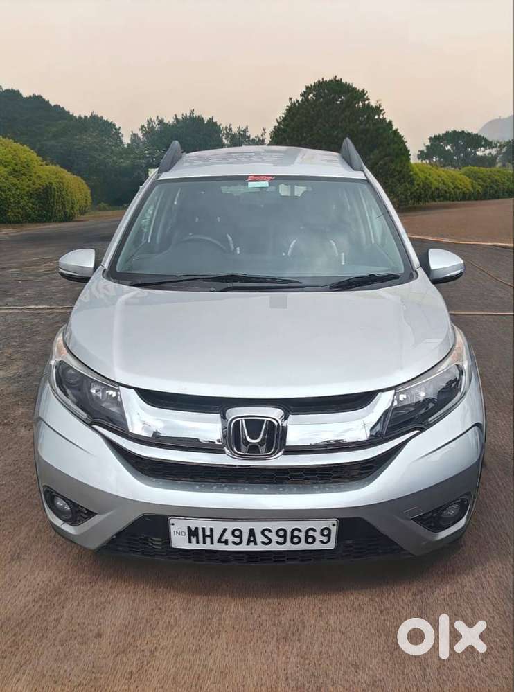 Honda Br-v