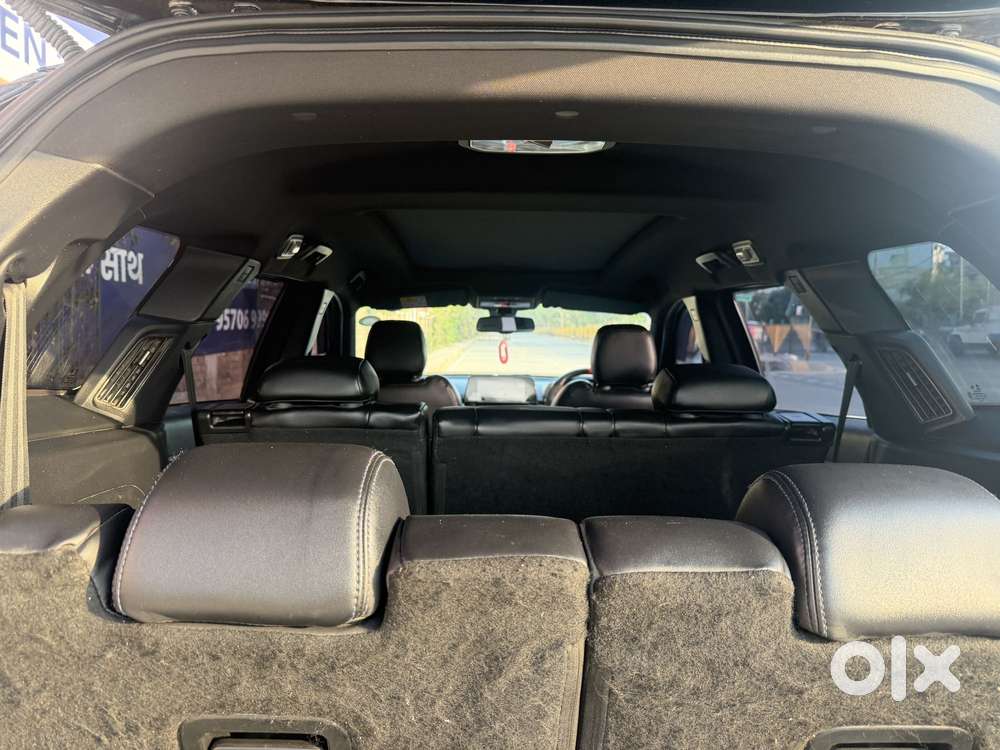 Tata Safari 2.0 Kryotec Xza Plus (o) 6s Red Dark Edition, 2022, Dies..