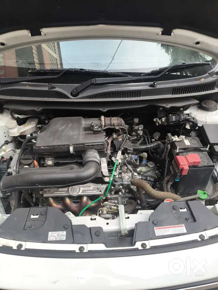 Toyota Urban Cruiser Taisor 2025 Petrol 23000 Km Driven