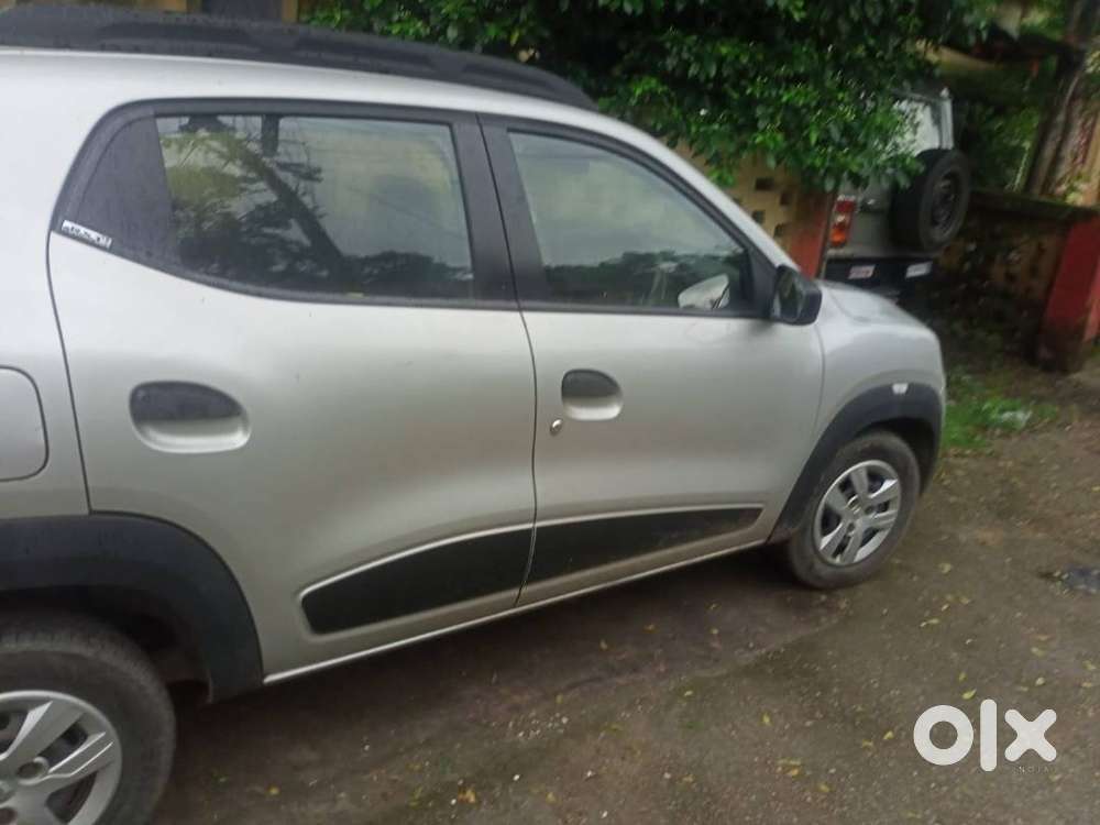 Renault Kwid Rxt 2019