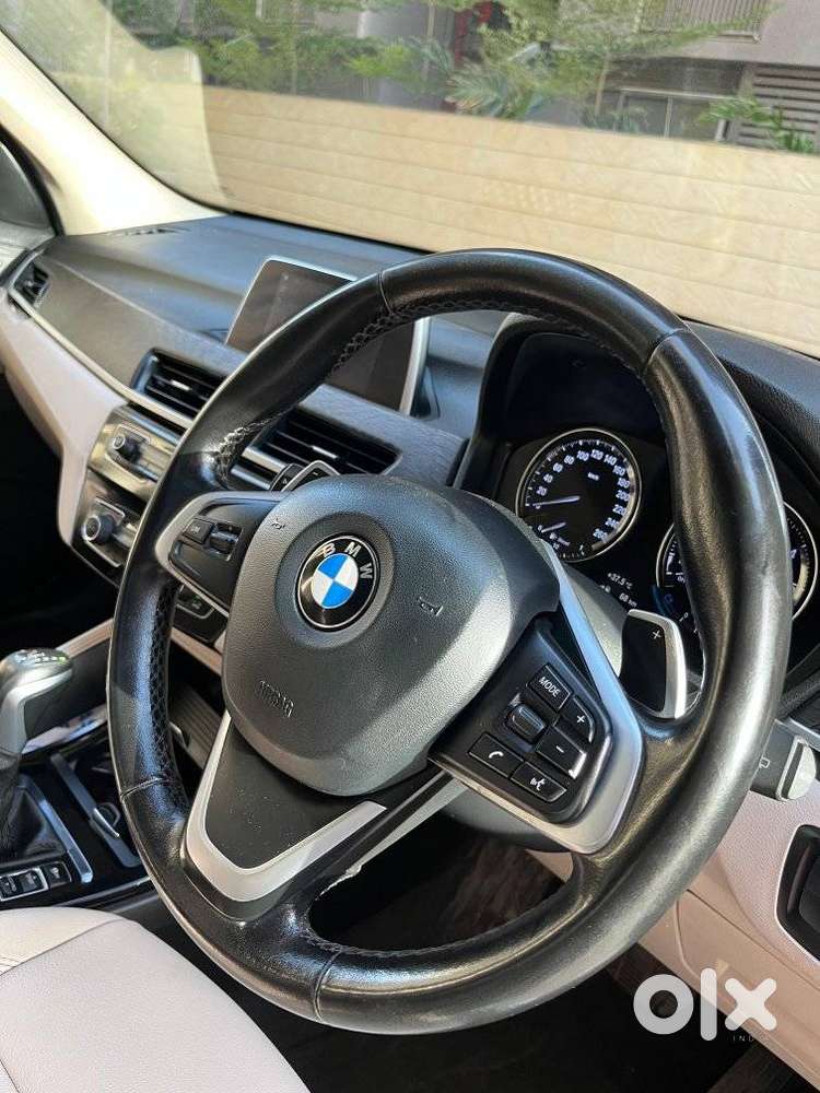 Bmw X1 Sdrive20d Expedition, 2019, Diesel