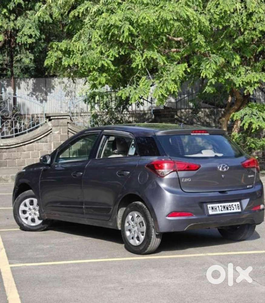 Hyundai Elite I20 2016 Petrol Good Condition