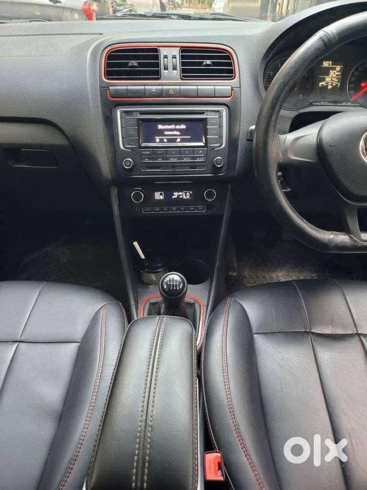 Volkswagen Polo Gt Tsi, 2021, Petrol