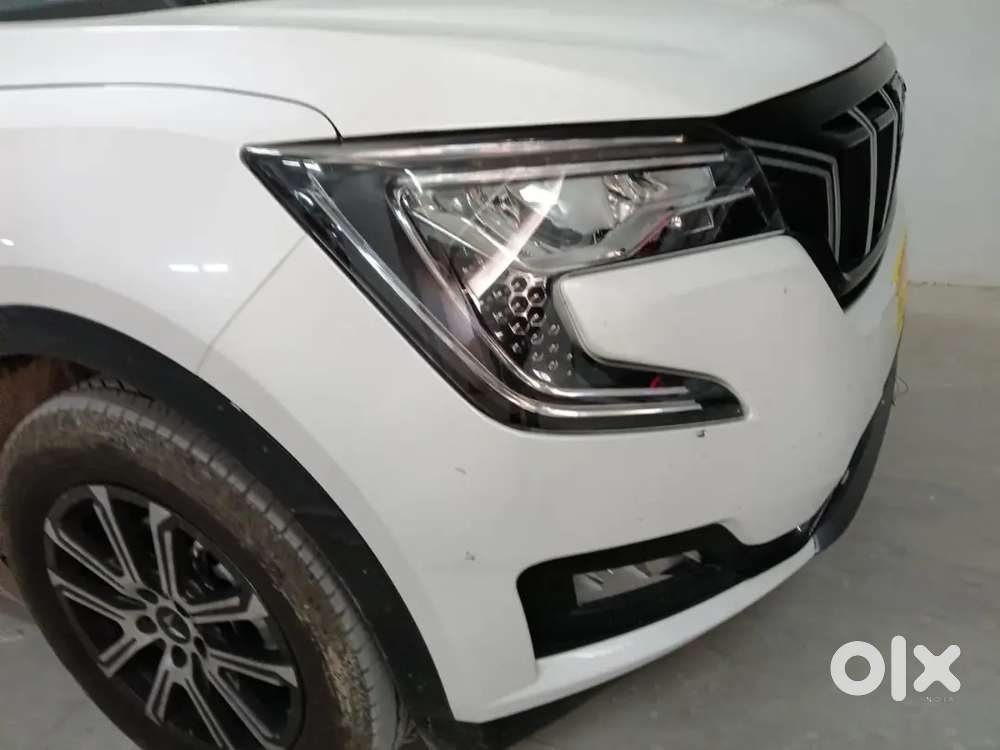 Mahindra Xuv700 With Best Price