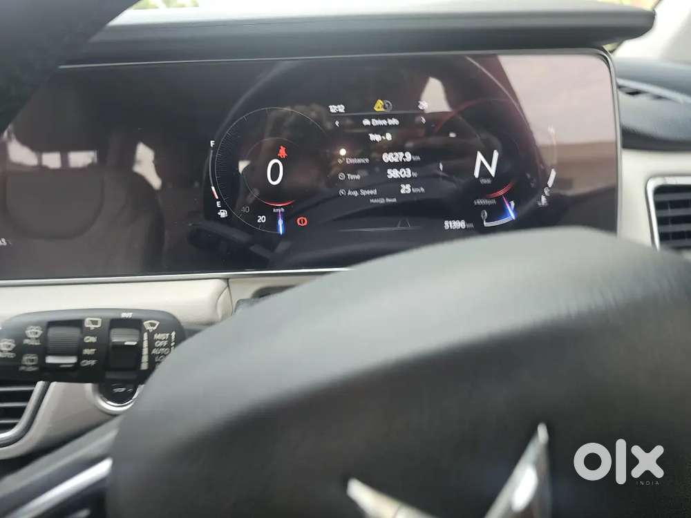 Mahindra Xuv700 2.0 Ax 2021