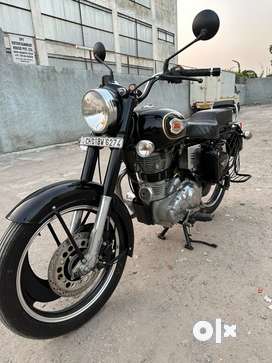 Second hand 2025 bullet olx