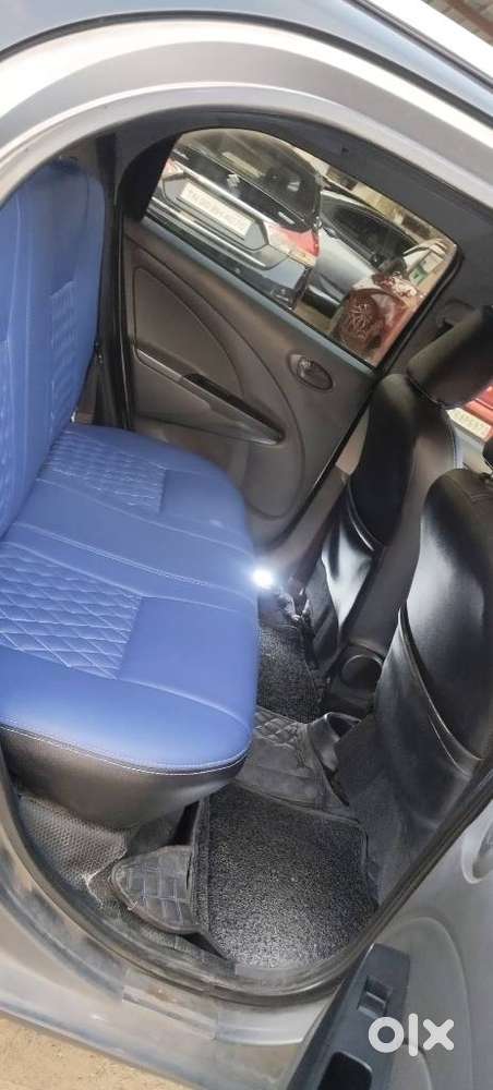 Toyota Etios Liva 2013-2014 Gd Sp, 2014, Diesel