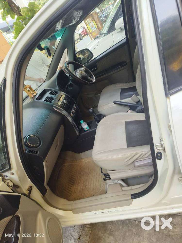 Maruti Suzuki Sx4 Zdi Bs Iv, 2014, Diesel