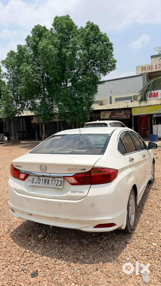 Honda City 2015 Diesel 98000 Km Driven