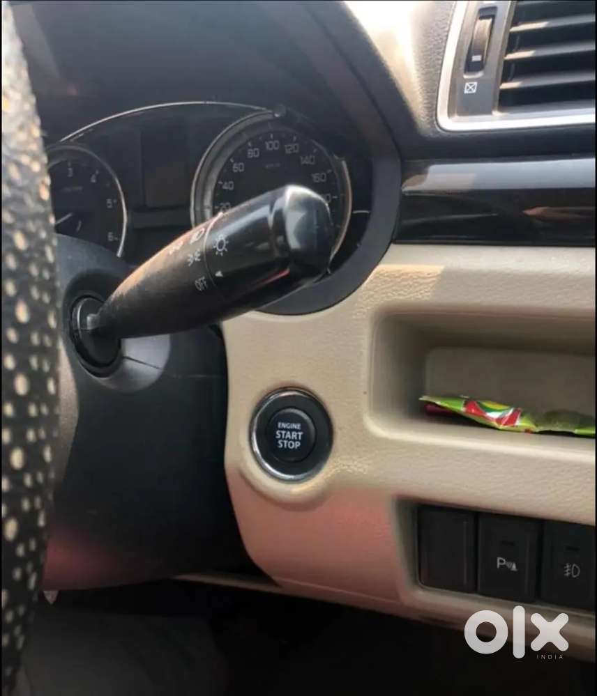 Maruti Suzuki Ciaz 2015 Diesel