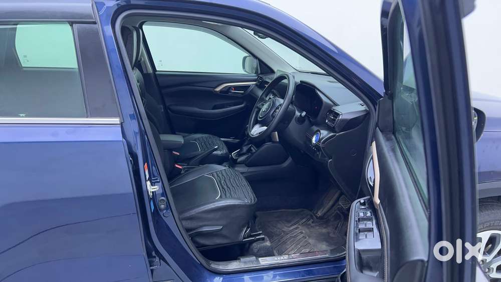 Maruti Suzuki Grand Vitara 1.5 Zeta Plus Intelligent Hybrid Ecvt, 20..