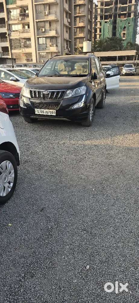 Mahindra Xuv500 2015 Diesel Good Condition