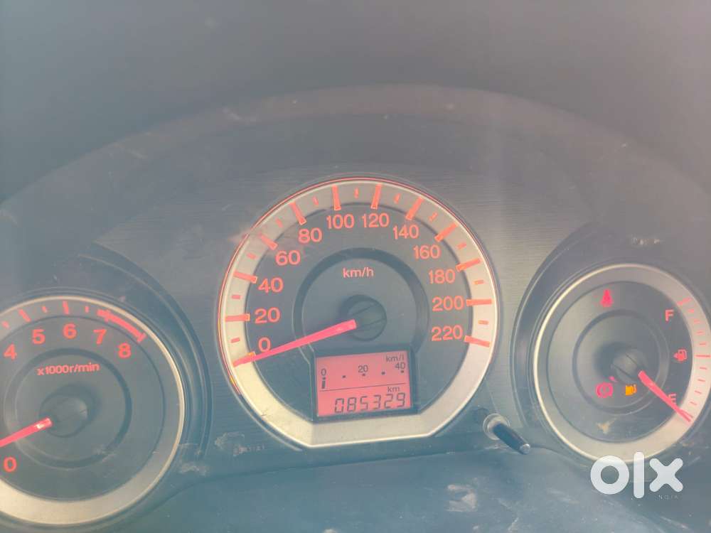 Honda City 2008-2011 1.5 S Mt, 2011, Petrol