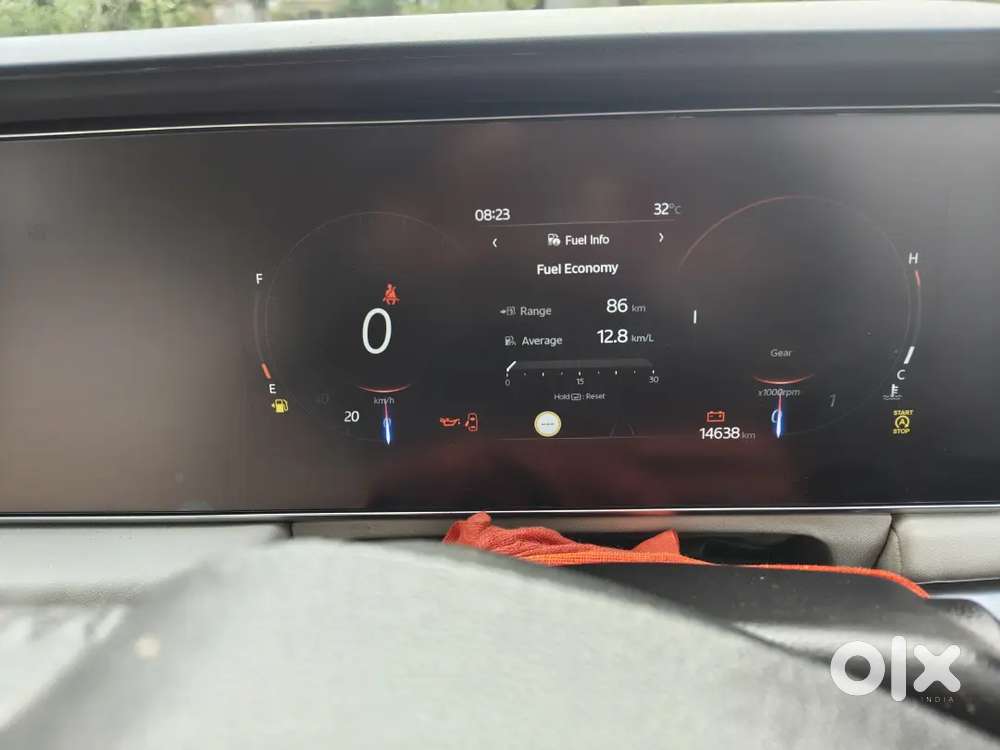 Mahindra Xuv700 Diesel 2024