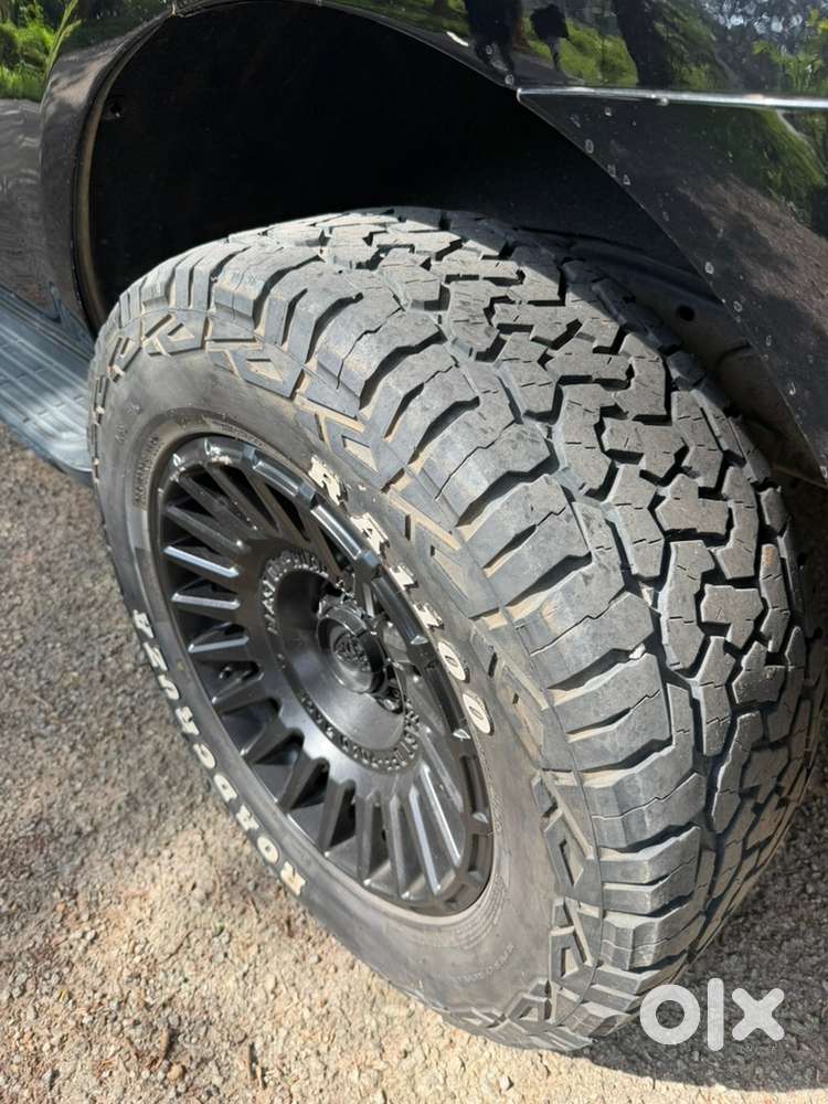 Ford Endeavour 2019 Diesel