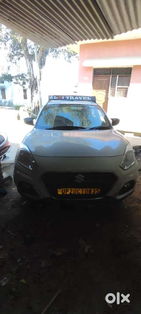 Maruti Dzire 1.2 Zxi 2024