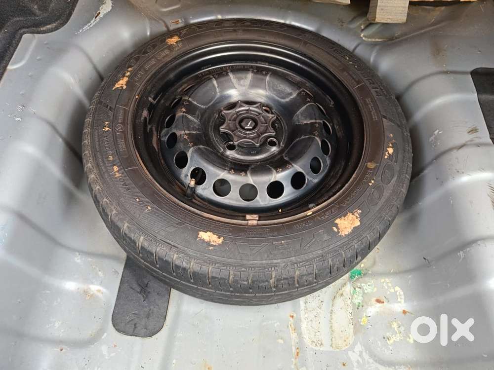 Hyundai Xcent 2016-2017 1.2 Kappa S At, 2016, Petrol