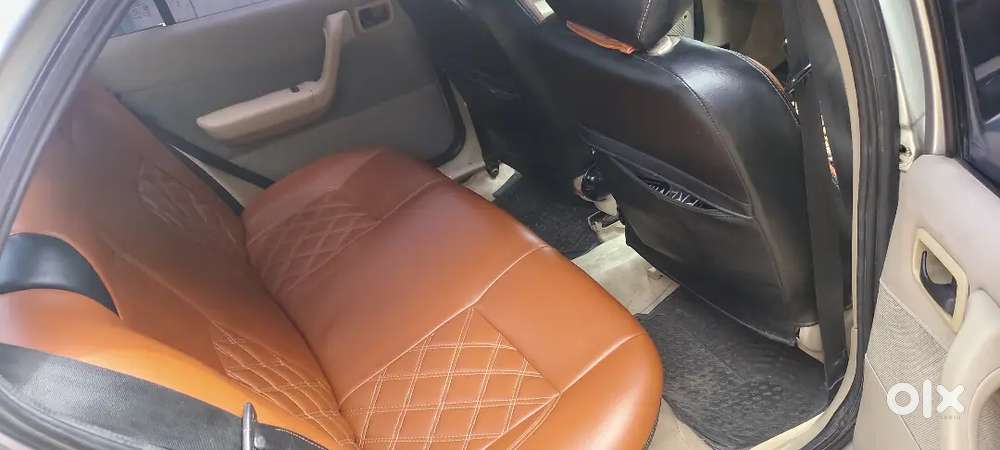 Ford Ikon 1.4 Zxi 2010 Diesel