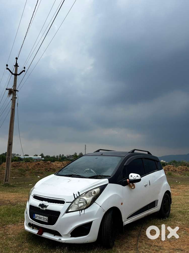 Chevrolet Beat 2014 Good Condition