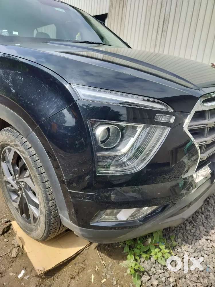Hyundai Creta N Line Diesel Manual 2023