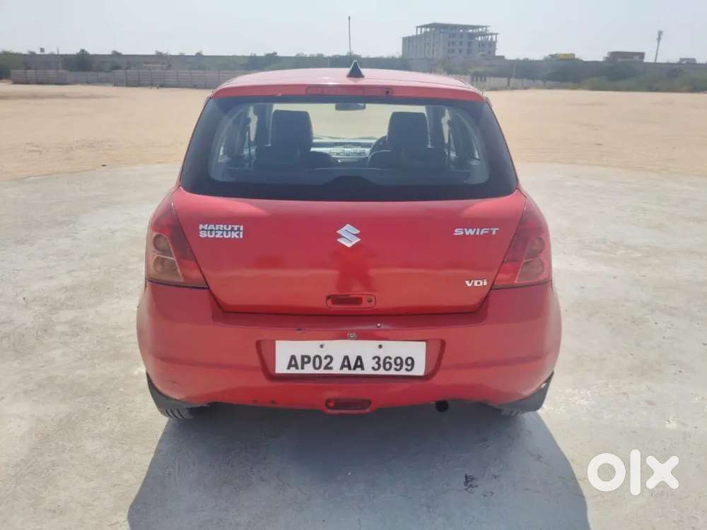 Maruti Suzuki Swift 2008 Diesel , Good Condition