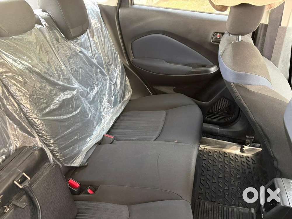 Maruti Suzuki Baleno 2025 Petrol Good Condition