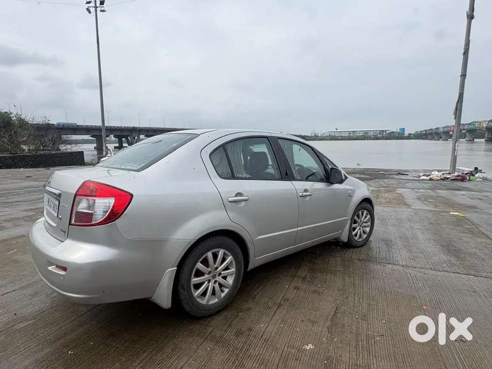 Maruti Suzuki Sx4 2013 Diesel Well Maintained