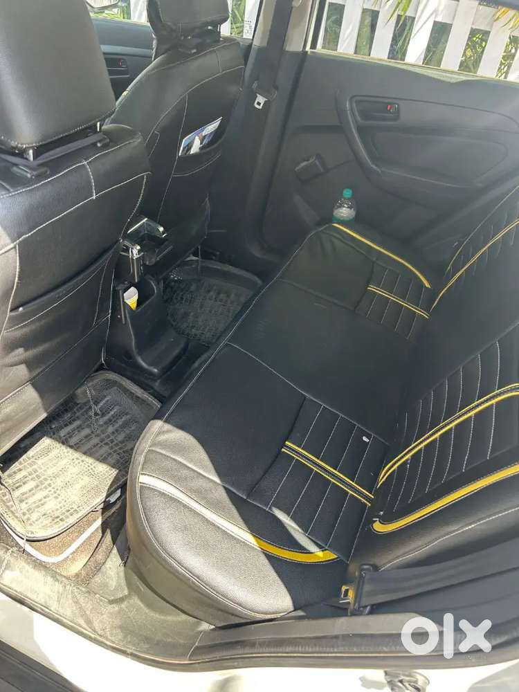 Maruti Suzuki Vitara Brezza 2016 Diesel 88500 Km Driven