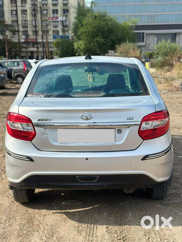 Tata Zest Quadrajet 1.3 75ps Xe, 2016, Diesel