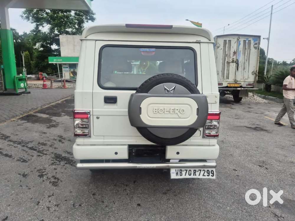 Mahindra Be 6 2023 Diesel