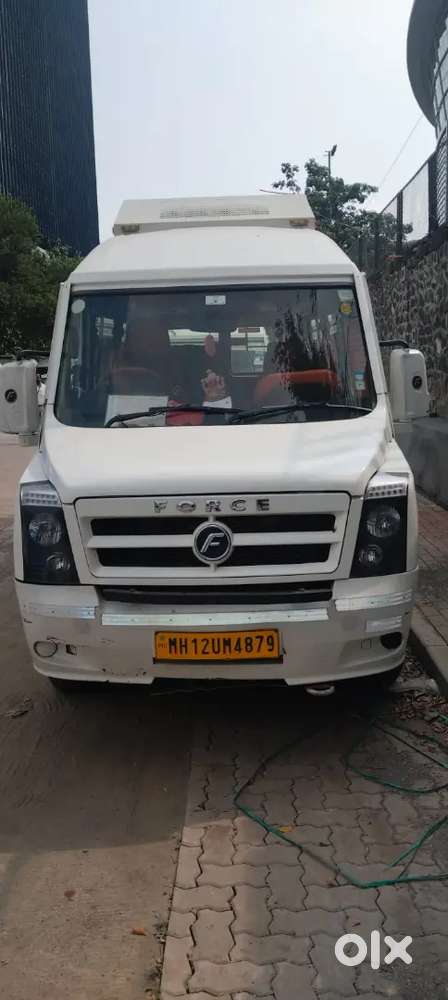Force Motors  2022 Diesel Manual