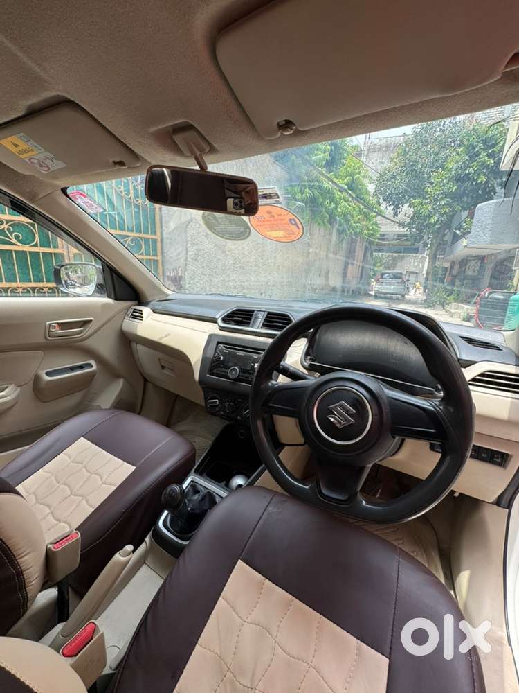 Maruti Dzire Petrol Cng 2020
