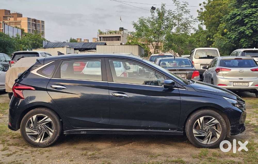 Hyundai I20 1.2 Asta, 2023, Petrol