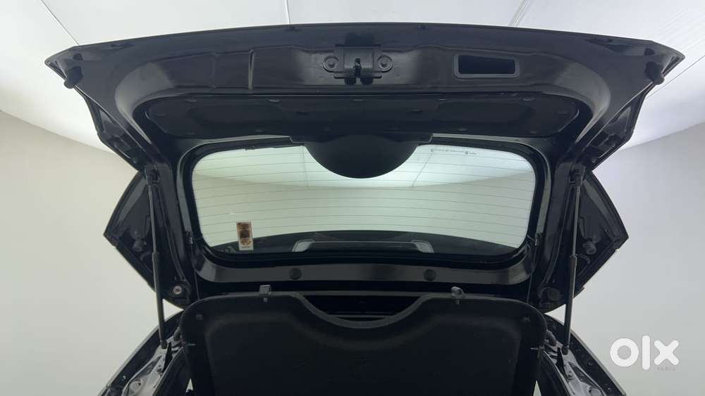 Tata Nexon 1.5 Revotorq Xza Plus (l) Dark Edition, 2022, Diesel