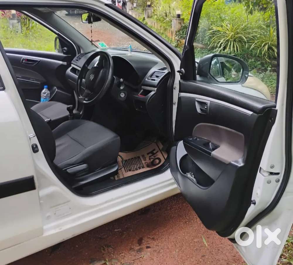 Maruti Suzuki Swift 2016 Lxi Optional-o