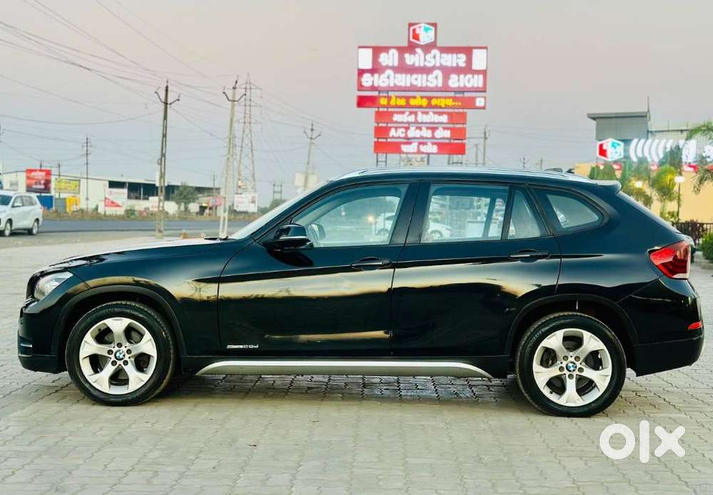 Bmw X1 Sdrive20d Expedition, 2014, Diesel